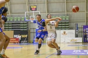 НБЛ-кръг 30 - Локомотив Пв - Академик Бултекс 99 -  91:59