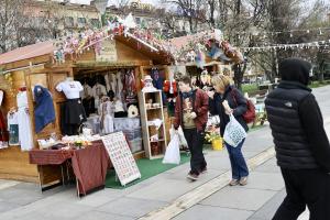 София - Sofia Spring Fest – Пролетният фестивал на София