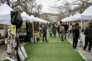 София - Sofia Spring Fest – Пролетният фестивал на София