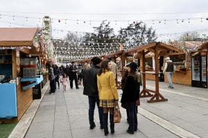 София - Sofia Spring Fest – Пролетният фестивал на София