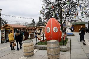 София - Sofia Spring Fest – Пролетният фестивал на София