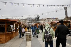 София - Sofia Spring Fest – Пролетният фестивал на София