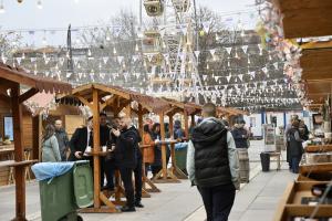 София - Sofia Spring Fest – Пролетният фестивал на София