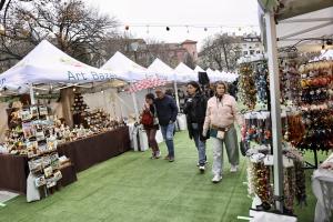 София - Sofia Spring Fest – Пролетният фестивал на София