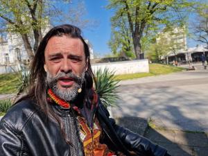 Видин - Крайдунавски парк- Марионетен театър