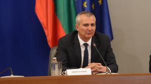 София - В Министерски съвет се провежда среща със спортните федерации