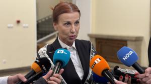 София - В Министерски съвет се провежда среща със спортните федерации