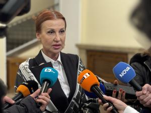 София - В Министерски съвет се провежда среща със спортните федерации