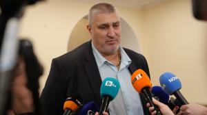 София - В Министерски съвет се провежда среща със спортните федерации