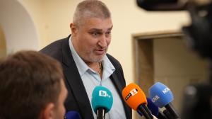 София - В Министерски съвет се провежда среща със спортните федерации