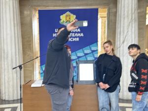 София - Ден на отворени врати в ЦИК