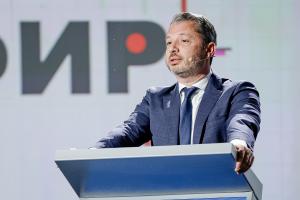София - Предизборен дебат ИЗВЪН ЕФИР - Мария Цънцарова