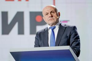 София - Предизборен дебат ИЗВЪН ЕФИР - Мария Цънцарова