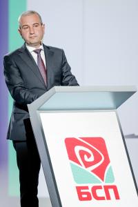София - Предизборен дебат ИЗВЪН ЕФИР - Мария Цънцарова