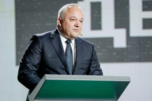 София - Предизборен дебат ИЗВЪН ЕФИР - Мария Цънцарова