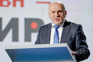 София - Предизборен дебат ИЗВЪН ЕФИР - Мария Цънцарова