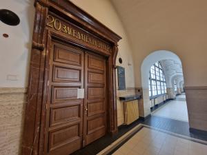 Гледат делото на Пепи Еврото