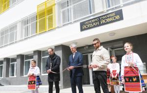 Варна - Ремонт на училище във  Морската столица