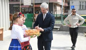 Варна - Ремонт на училище във  Морската столица
