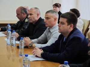 Плевен - Подготовка на изборите