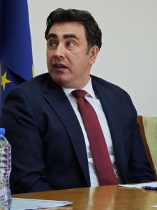 Плевен - Подготовка на изборите