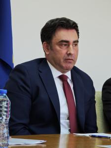 Плевен - Подготовка на изборите