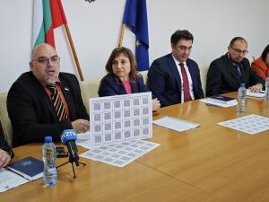 Плевен - Подготовка на изборите