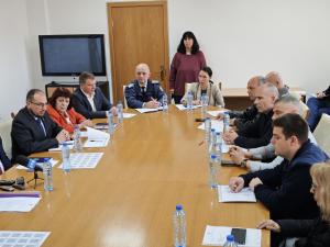 Плевен - Подготовка на изборите