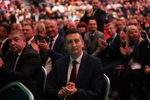 София - ПБ закриване на предизборна кампания