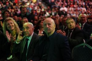 София - ПБ закриване на предизборна кампания