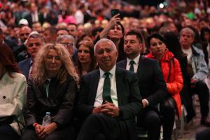 София - ПБ закриване на предизборна кампания
