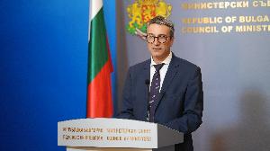 София - Министрески съвет