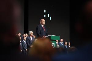 София - ПБ закриване на предизборна кампания