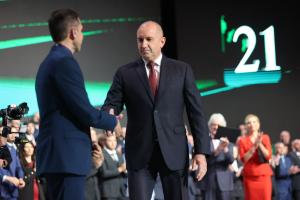 София - ПБ закриване на предизборна кампания