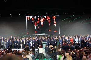 София - ПБ закриване на предизборна кампания