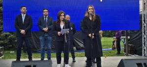 София - ППДБ закриване на предизборна кампания