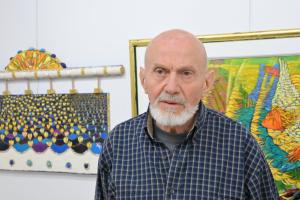 София - Христо Кралев - изложба