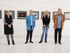 Плевен - Изложба 12-и Международен фотосалон 'Пловдив 2025'