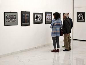 Плевен - Изложба 12-и Международен фотосалон 'Пловдив 2025'