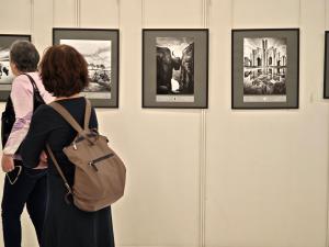 Плевен - Изложба 12-и Международен фотосалон 'Пловдив 2025'