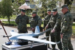 Ямбол - Ден на отворените врати в 42 механизиран батальон