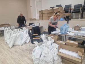 Видин - Подготовка за изборите