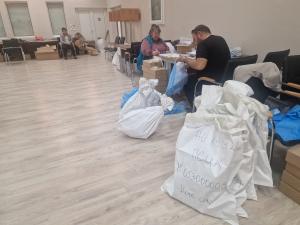 Видин - Подготовка за изборите
