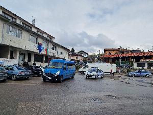 Село Кокаляне, София – Разнасяне на бюлетини