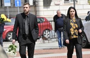София - Поклонение на Кирил Икономов