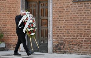 София - Поклонение на Кирил Икономов