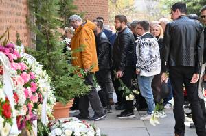 София - Поклонение на Кирил Икономов
