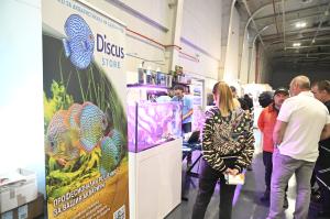 София - Зоо изложение SOFIA ZOO EXPO