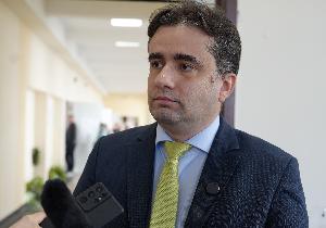 София – Парламентарни избори 2026 – Вот на Божидар Божанов