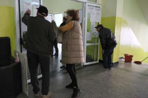 Плевен - Парламентарни избори 2026
